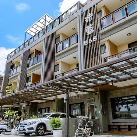 Bed and Breakfast 法藍旅店 宜蘭包棟首選 à Wujie Extérieur photo
