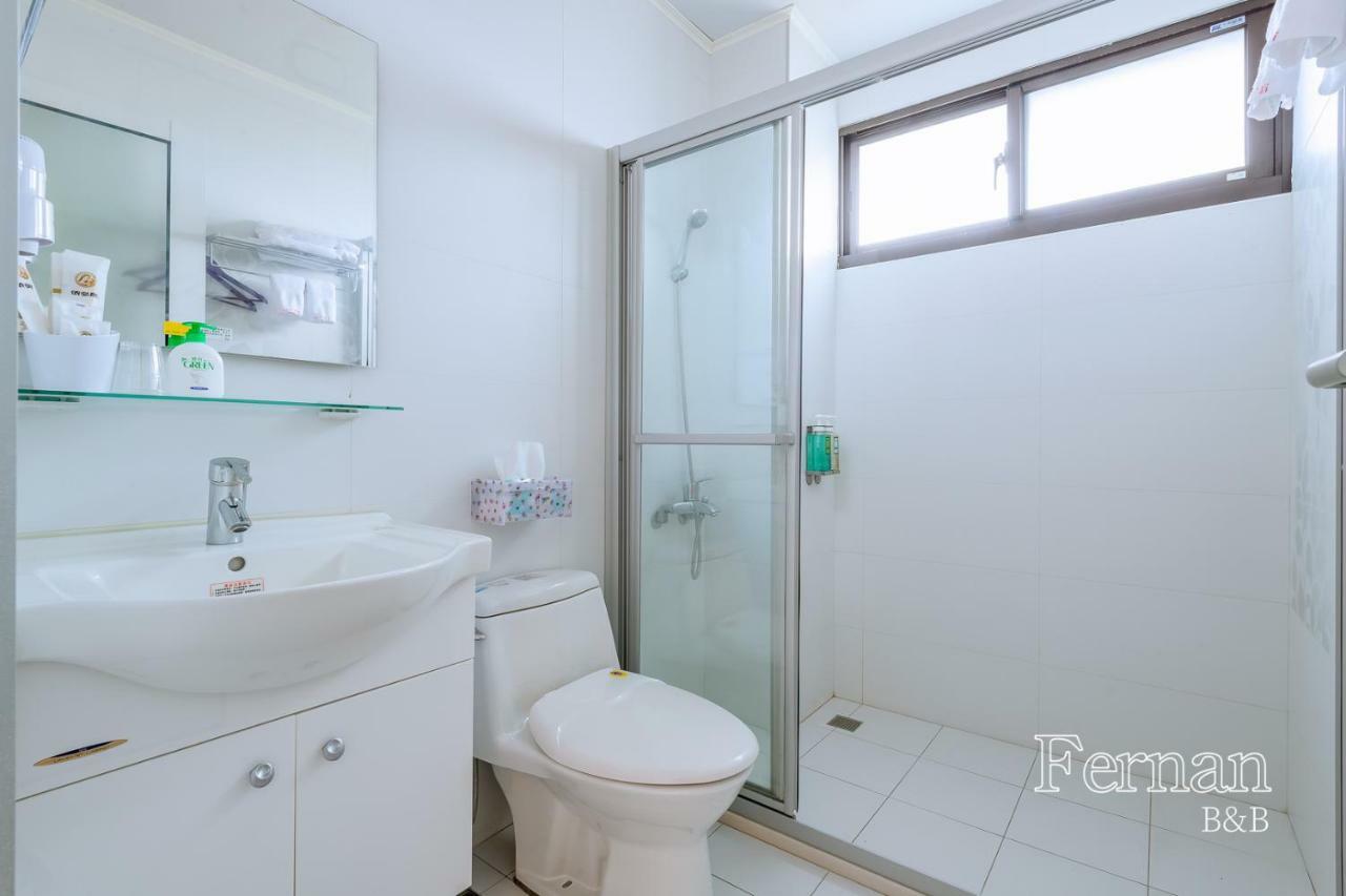 Bed and Breakfast 法藍旅店 宜蘭包棟首選 à Wujie Extérieur photo